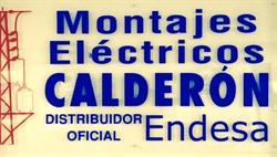Horario de apertura Montajes Electricos Calderon, S.l., Dos Hermanas