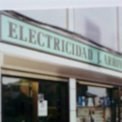 Horario de apertura Electricidad Jose Maria Arroyo, Colmenar Viejo
