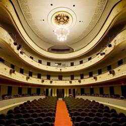 Teatro Principal de Santiago en Santiago de Compostela (Santiago De Compostela) - Horario de apertura