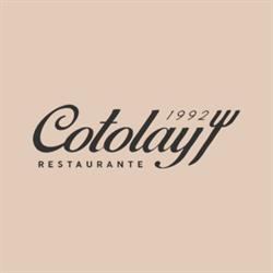 Restaurante Cotolay en Santiago de Compostela (Santiago De Compostela) - Horario de apertura