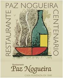 Restaurante Paz Nogueira en Santiago de Compostela (Santiago De Compostela) - Horario de apertura