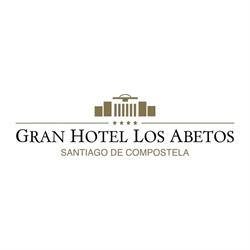 Gran Hotel Los Abetos en Santiago de Compostela (Santiago De Compostela) - Horario de apertura