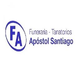 Funeraria Tanatorio Apóstol Santiago en Bertamirans (Bertamirans) - Horario de apertura
