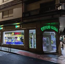 Horario de apertura Brico Noia, 