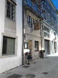 Casa D'auga Vinoteca en Lugo (Lugo) - Horario de apertura