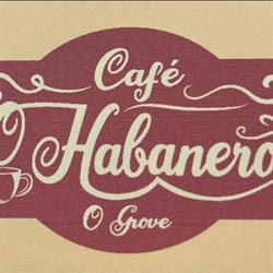 Cafeteria Habanero en O Grove (O Grove) - Horario de apertura