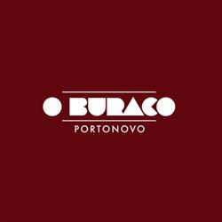 Horario de apertura O'buraco, Portonovo