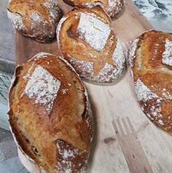 Panaderia Santina S. L. en Pontevedra (Pontevedra) - Horario de apertura