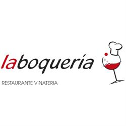 Restaurante Vinatería La Boquería en Gijón (Centro) - Horario de apertura