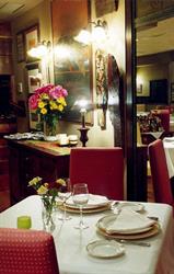 Restaurante Sport en Luarca (Luarca) - Horario de apertura