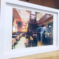 Cafeteria Restaurante Tito's en Mieres (Mieres) - Horario de apertura
