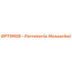 Horario de apertura OPTIMUS - Ferretería Moncarbal, Noreña
