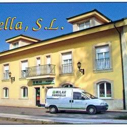 Muebles Pandiella S.L. en San Julian de Bimenes (San Julian De Bimenes) - Horario de apertura