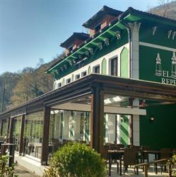 El Repelao en Covadonga (La Riera De Covadonga) - Horario de apertura