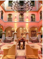 Hotel Palacio de La Magdalena en Soto del Barco (Soto Del Barco) - Horario de apertura