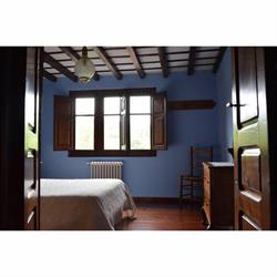 Casa Cuniella I y II en Nava (Nava) - Horario de apertura