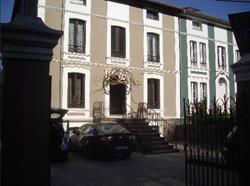 Hotel El Jardín de Eugenia en Ribadesella (Ribadesella) - Horario de apertura