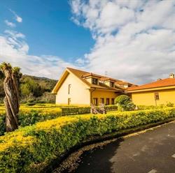 Hotel Pugide en Llanes (Llanes) - Horario de apertura