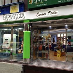 Farmacia en Gijón (Centro) - Horario de apertura
