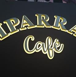 Cafeteria Iparra en Vitoria-Gasteiz (Salburua) - Horario de apertura