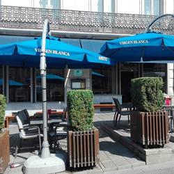 Restaurante Virgen Blanca Jatetxea en Vitoria-Gasteiz (Vitoria-Gasteiz) - Horario de apertura