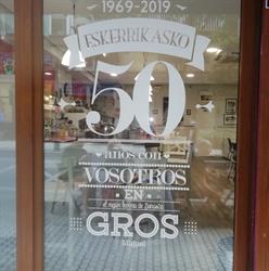 Bar Bi en Donostia-San Sebastián (Donostia-San Sebastián) - Horario de apertura