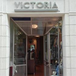 Boutique Victoria en Irun (Irun) - Horario de apertura