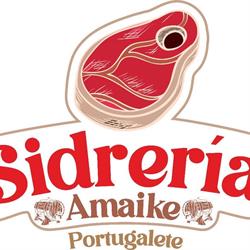 Sidreria Amaike en Portugalete (Portugalete) - Horario de apertura