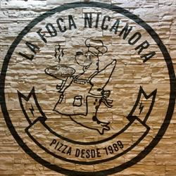 la Foca Nicanora en Bilbao (Abando) - Horario de apertura