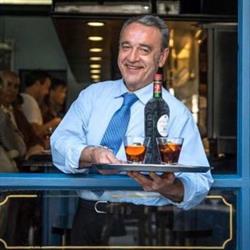 Estoril Bar Restaurante en Bilbao (Abando) - Horario de apertura