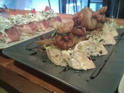 Bar Restaurante Getaria Berria en Barakaldo (San Vicente De Barakaldo) - Horario de apertura