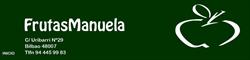 Horario de apertura FRUTAS MANUELA Bilbao, 