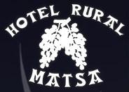 Hotel Rural Matsa y casa rural matsa en Lezama (Lezama) - Horario de apertura