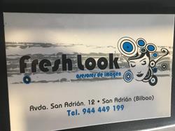 Fresh Look en Bilbao (Bilbao) - Horario de apertura