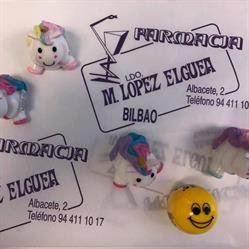 Farmacia m. Lopez Elguea en Bilbao (Bilbao) - Horario de apertura
