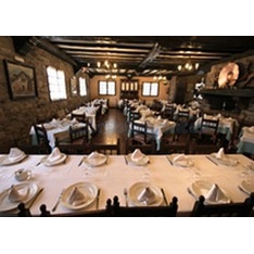 Horario de apertura Restaurante La Koska, Urdax