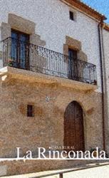 Horario de apertura Casa La Rinconada, casa rural en Azuelo Navarra, 