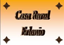 Casa Rural Erlanio en Valcarlos (Luzaide) - Horario de apertura