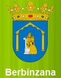 Horario de apertura Ayuntamiento de Berbinzana, 