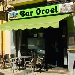 Bar Oroel en Huesca (Huesca) - Horario de apertura