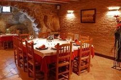 Horario de apertura Casa Galindo - La Hosteria, Tamarite de Litera