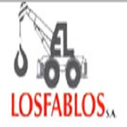 Horario de apertura Grúas Losfablos Huesca, 