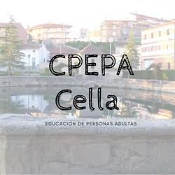 Horario de apertura C.p.e.p.a. de Cella, 