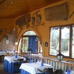 Restaurante El Paradero en Paniza (Paniza) - Horario de apertura