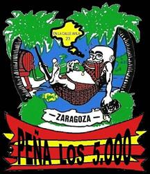 Peña los 5000 en Zaragoza (Delicias) - Horario de apertura
