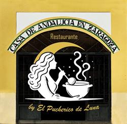 Restaurante Casa de Andalucía en Zaragoza (Actur-Rey Fernando) - Horario de apertura