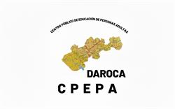 Horario de apertura C.p.e.p.a. de Daroca, 