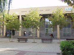 Centro de Salud San Jose Norte en Zaragoza (San José) - Horario de apertura