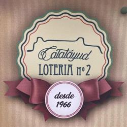 Horario de apertura Administracion de Loteria N 2 de Calatayud, 