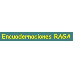 Horario de apertura ENCUADERNACIONES RAGA, S.A., Zaragoza